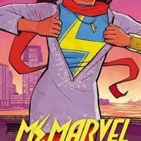 MS MARVEL TP VOL 05 SUPER FAMOUS