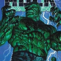 IMMORTAL HULK TP VOL 08 KEEPER OF THE DOOR