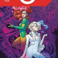 GIANT-SIZE X-MEN BY JONATHAN HICKMAN TP