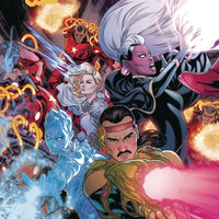 MARAUDERS BY GERRY DUGGAN TP VOL 02