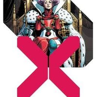 REIGN OF X TP VOL 04