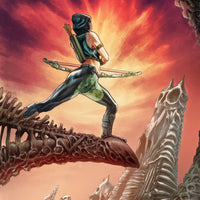 ROBYN HOOD SPAWN OF NYARLATHOTEP CVR A BARRIONUEVO