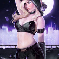 ROBYN HOOD SPAWN OF NYARLATHOTEP CVR C ABBONDANZA
