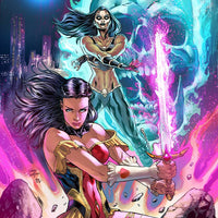 GRIMM FAIRY TALES #72 CVR A VITORINO