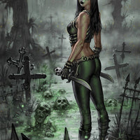 GRIMM FAIRY TALES #72 CVR D NOE
