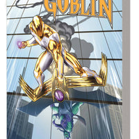 GOLD GOBLIN TP