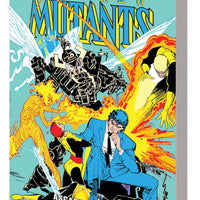 NEW MUTANTS EPIC COLLECTION TP ASGARDIAN WARS