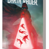 STAR WARS DARTH VADER BY PAK TP VOL 06 RETURN OF HANDMAIDENS