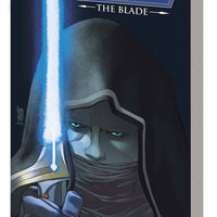 STAR WARS THE HIGH REPUBLIC TP THE BLADE