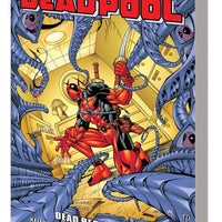 DEADPOOL EPIC COLLECTION TP DEAD RECKONING