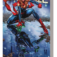 CAPTAIN MARVEL BY KELLY THOMPSON TP VOL 01