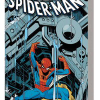 MIGHTY MMW AMAZING SPIDER-MAN TP VOL 04 MASTER PLANNER