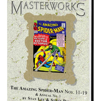 MMW AMAZING SPIDER-MAN HC VOL 02 DM VAR