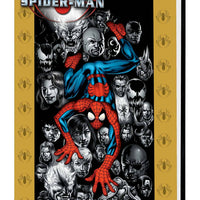ULTIMATE SPIDER-MAN OMNIBUS HC VOL 03