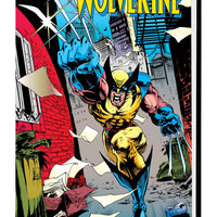 WOLVERINE OMNIBUS HC VOL 04