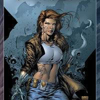 COMP WITCHBLADE HC VOL 03 (MR)