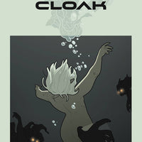 BLACK CLOAK TP VOL 01