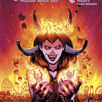 DARK RIDE TP VOL 02 (MR)