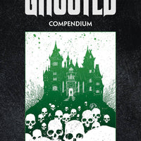 GHOSTED COMPENDIUM TP (MR)