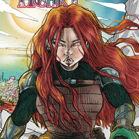 STONEHEART TP VOL 01