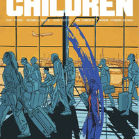 INDIGO CHILDREN TP VOL 01