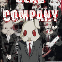 DEAD COMPANY GN VOL 01 (O/A)