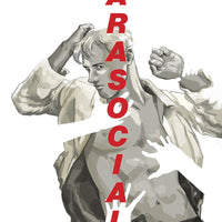 PARASOCIAL HC (MR)