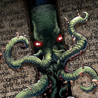 GRIMM FAIRY TALES #73 CVR B TOLIBAO