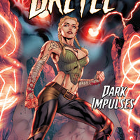 GRETEL DARK IMPULSES CVR A VITORINO