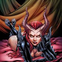 GRETEL DARK IMPULSES CVR B OTERO