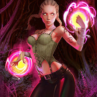 GRETEL DARK IMPULSES CVR C LOMOV