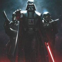 STAR WARS DARTH VADER BY PAK TP VOL 01 DARK HEART OF SITH