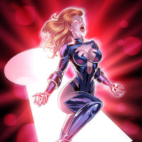 KEYS OF CTHULHU ONESHOT #1 CVR B REYES