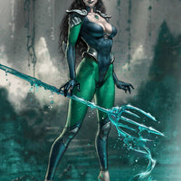 KEYS OF CTHULHU ONESHOT #1 CVR D NOE