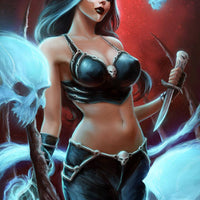 ROBYN HOOD ANNUAL INVASION CVR D ABBONDANZA