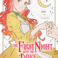 FIRST NIGHT WITH DUKE GN VOL 01 (O/A)