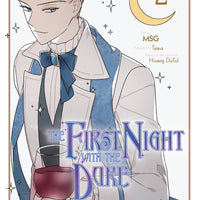 FIRST NIGHT WITH DUKE GN VOL 02 (O/A)
