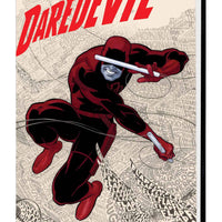 DAREDEVIL BY WAID OMNIBUS HC VOL 01 RIVERA CVR (NEW PTG)