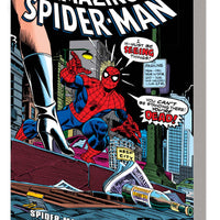 AMAZING SPIDER-MAN EPIC COLL TP SPIDER-MAN OR SPIDER-CLONE