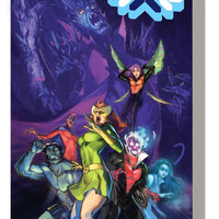 LEGION OF X BY SI SPURRIER TP VOL 02