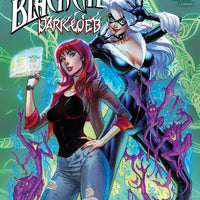 MARY JANE AND BLACK CAT TP DARK WEB