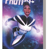 MONICA RAMBEAU PHOTON TP