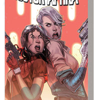 STAR WARS DOCTOR APHRA TP VOL 06 ASCENDANT