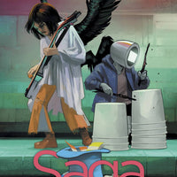 SAGA TP VOL 11 (MR)