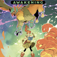 SUMMONERS WAR TP VOL 02