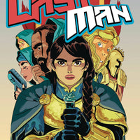 LASTMAN TP VOL 04