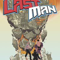 LASTMAN TP VOL 03 (RES)