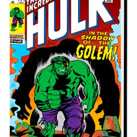 INCREDIBLE HULK OMNIBUS HC VOL 02