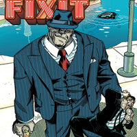HULK JOE FIXIT TP