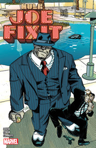 HULK JOE FIXIT TP